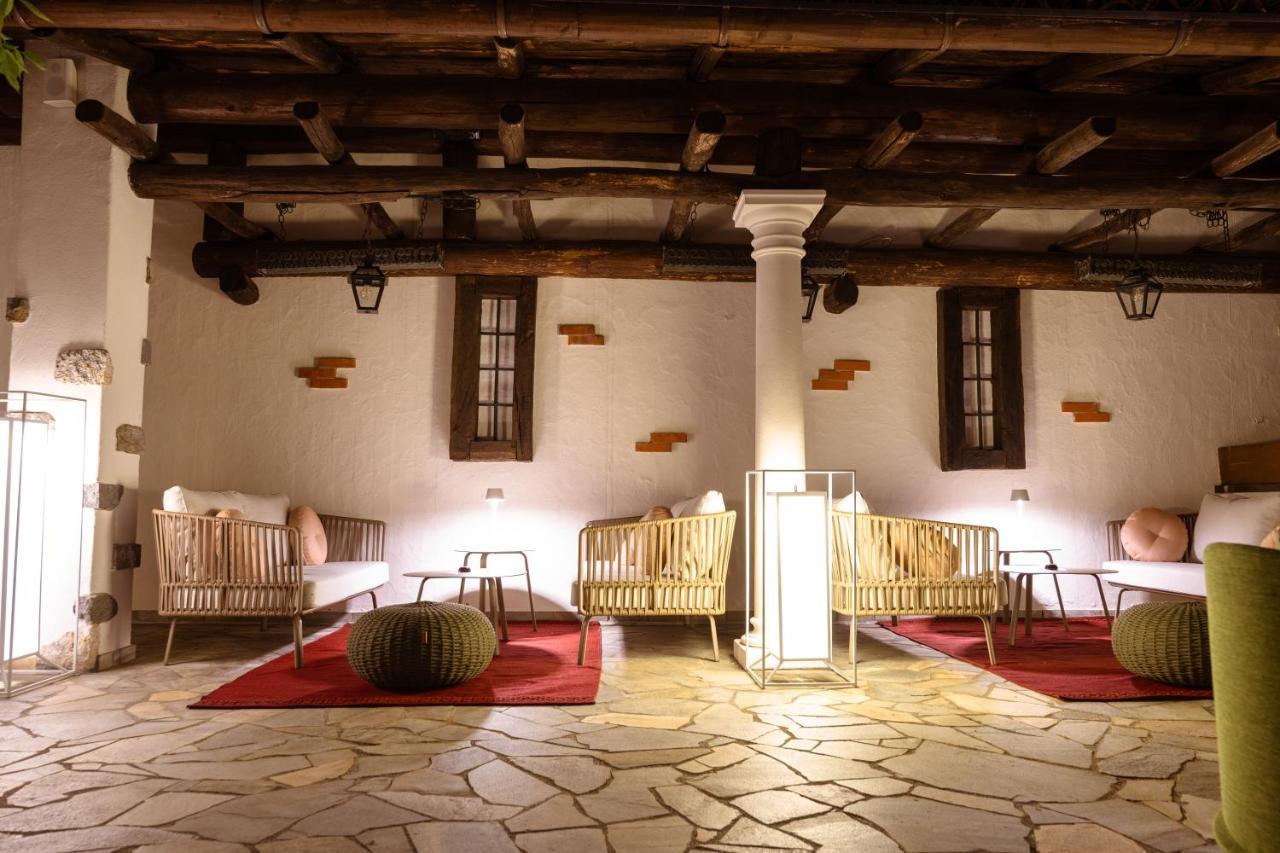 Boutique Hotel Sunstar Brissago Am Lago Maggiore Kültér fotó
