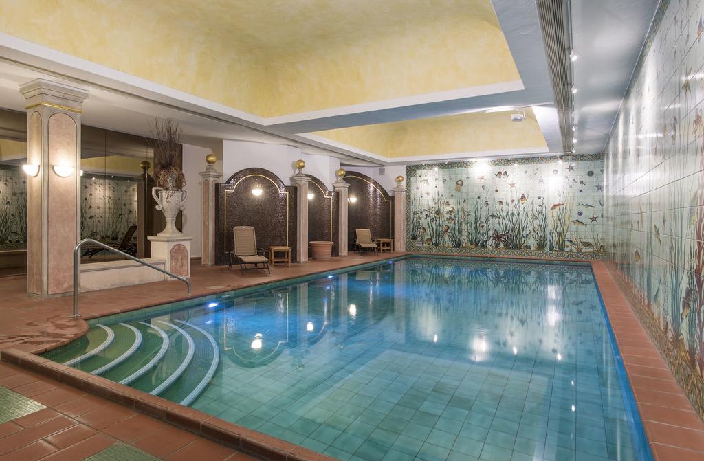 Boutique Hotel Sunstar Brissago Am Lago Maggiore Kültér fotó