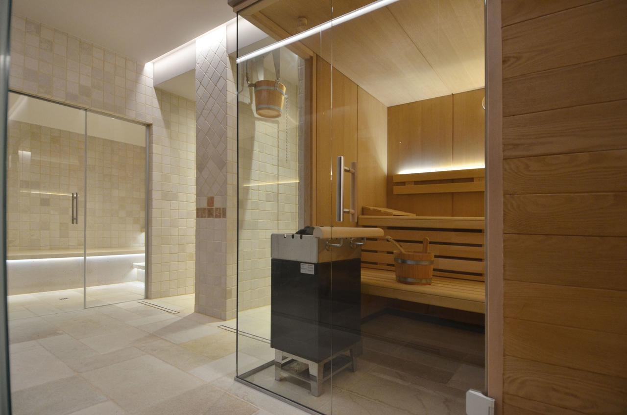 Boutique Hotel Sunstar Brissago Am Lago Maggiore Kültér fotó